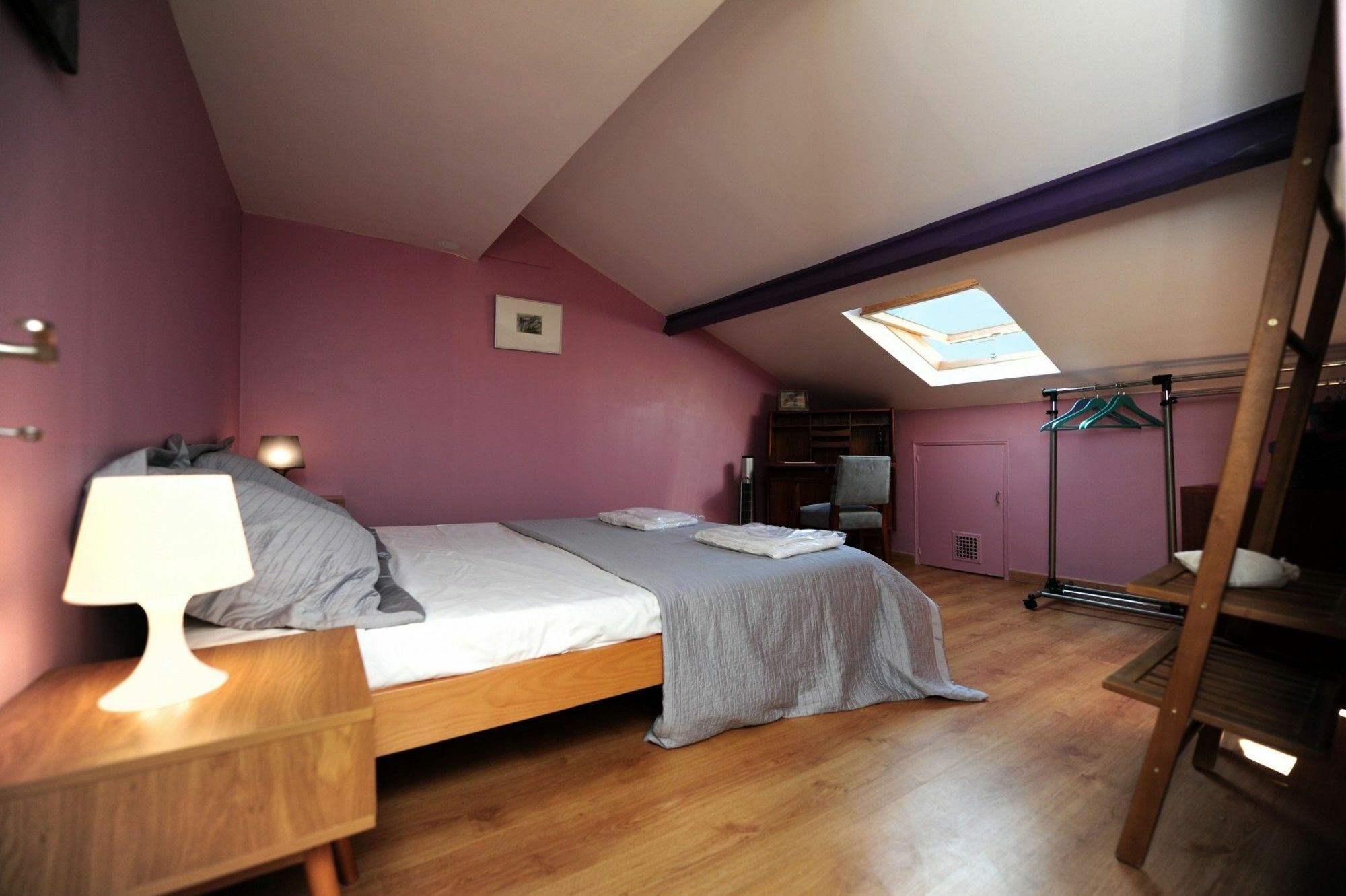 Nid D'Agnes Five Stars Holiday House Nice Exterior foto