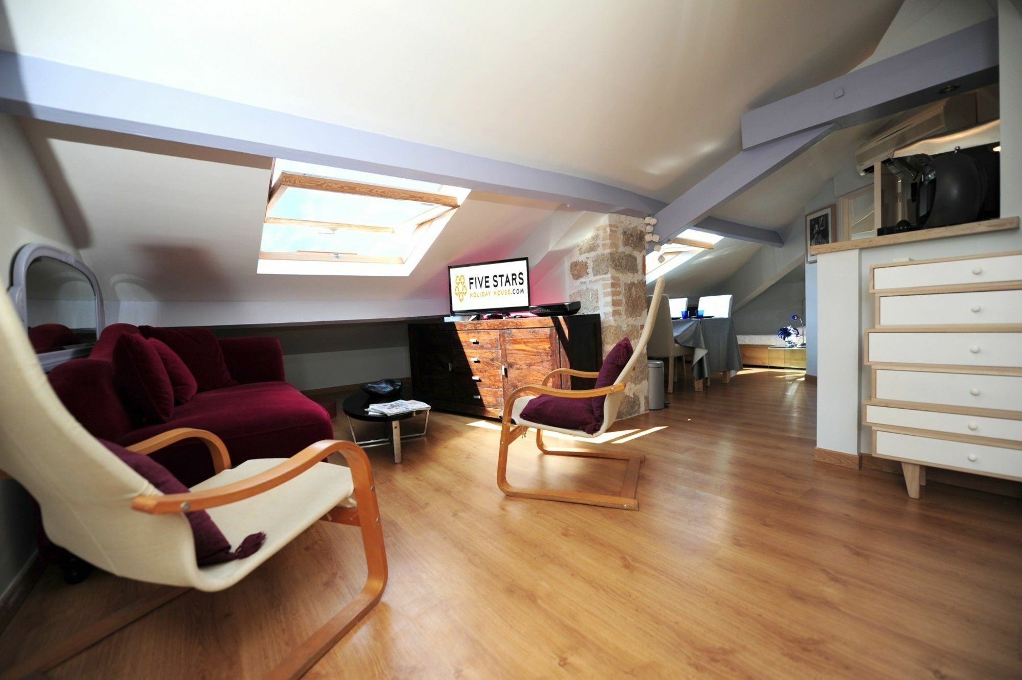 Nid D'Agnes Five Stars Holiday House Nice Exterior foto