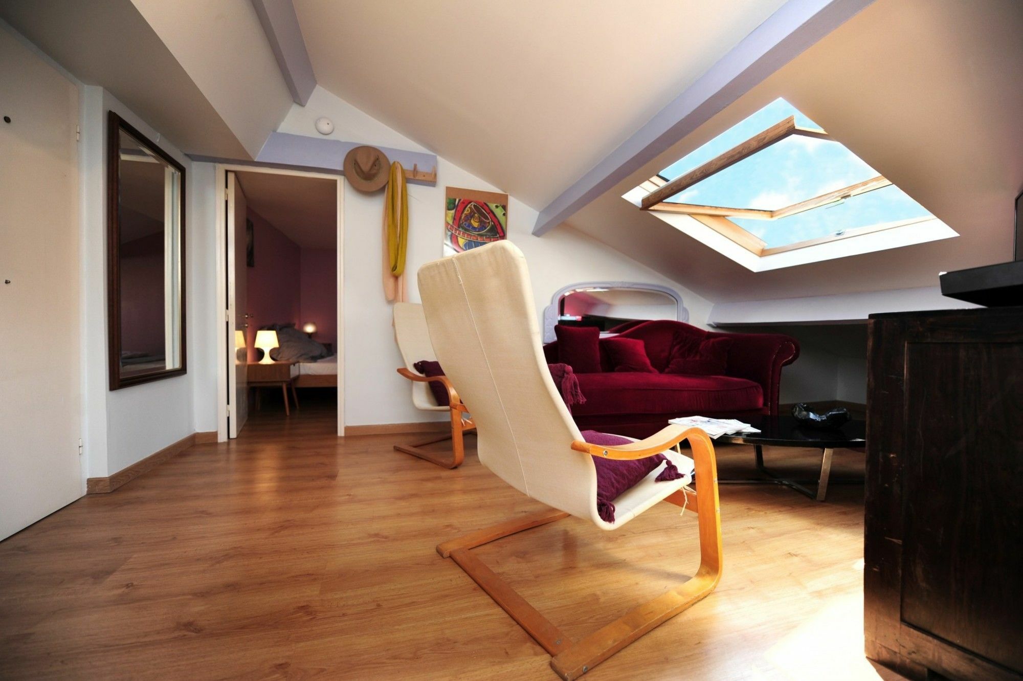 Nid D'Agnes Five Stars Holiday House Nice Exterior foto