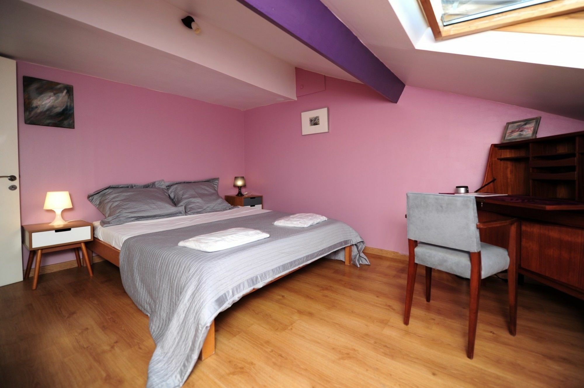 Nid D'Agnes Five Stars Holiday House Nice Exterior foto