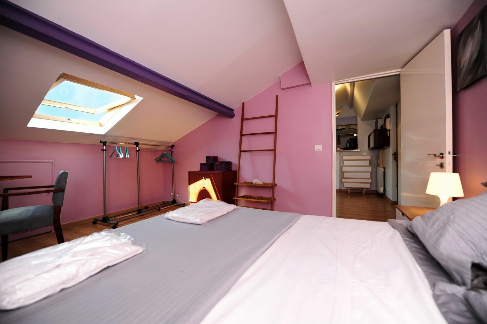 Nid D'Agnes Five Stars Holiday House Nice Exterior foto