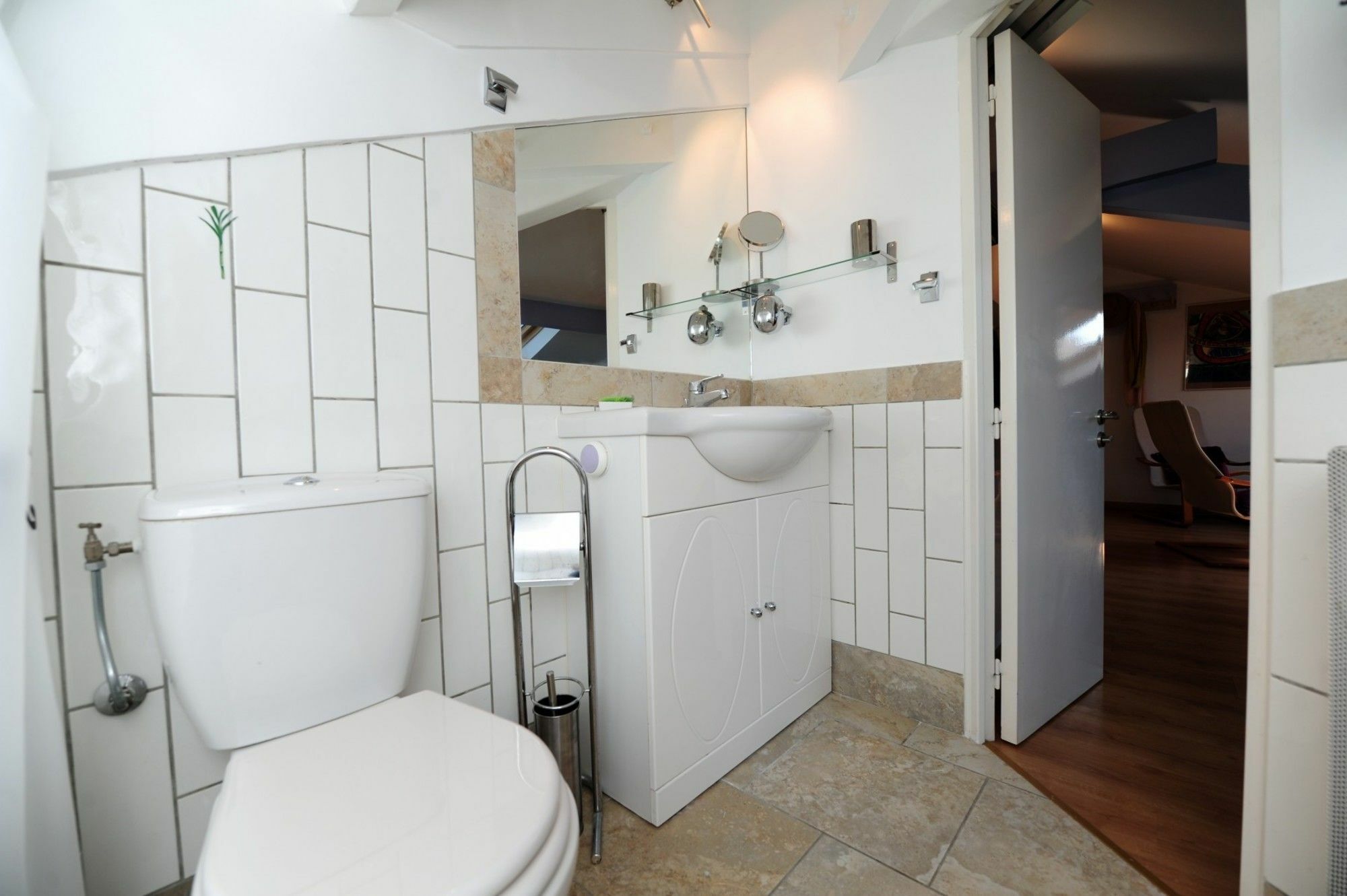 Nid D'Agnes Five Stars Holiday House Nice Exterior foto
