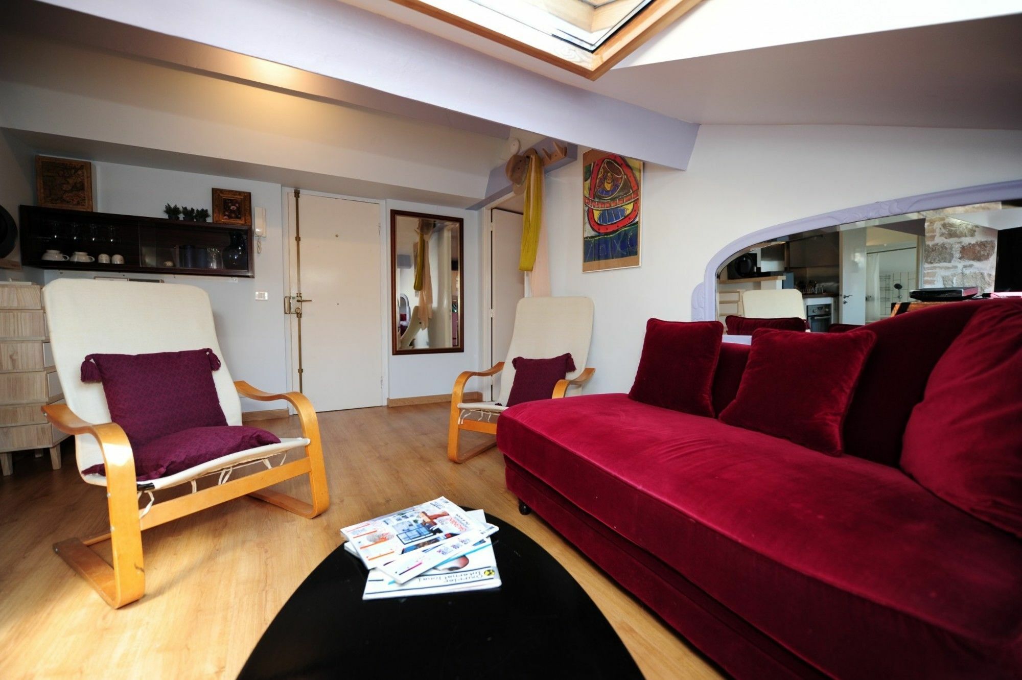 Nid D'Agnes Five Stars Holiday House Nice Exterior foto